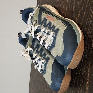 KEEN Utility 9W Arvada Workwear Shoes Steel Toes